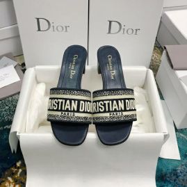 Picture of Dior Shoes Women _SKUfw134591624fw